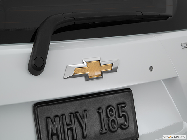 2015 Chevrolet Spark