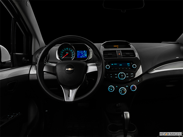 2015 Chevrolet Spark