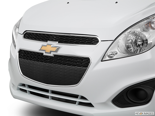 2015 Chevrolet Spark