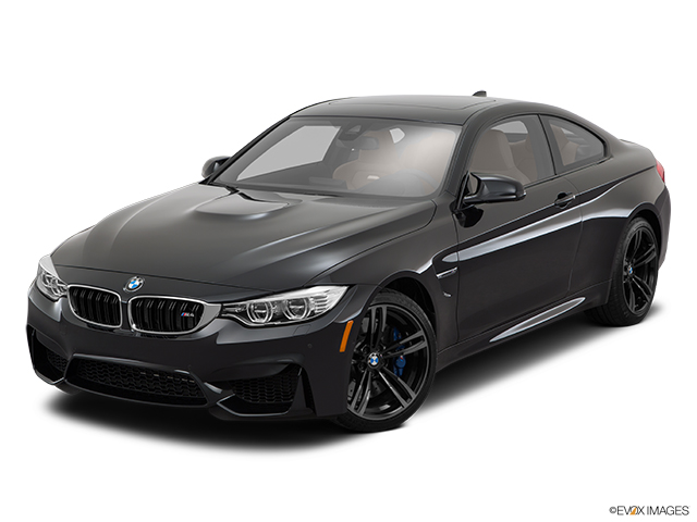 2015 BMW M4
