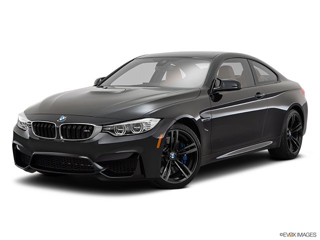 2015 BMW M4