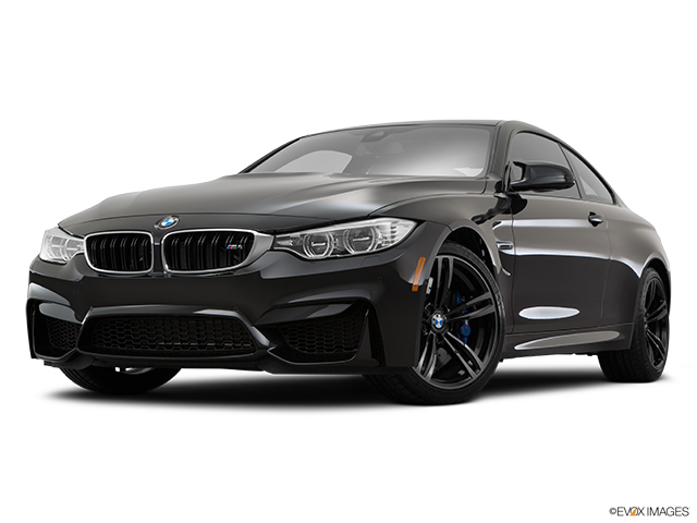 2015 BMW M4