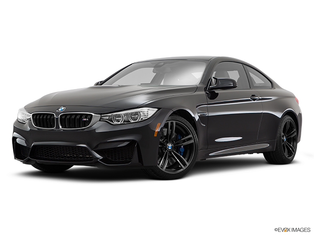2015 BMW M4