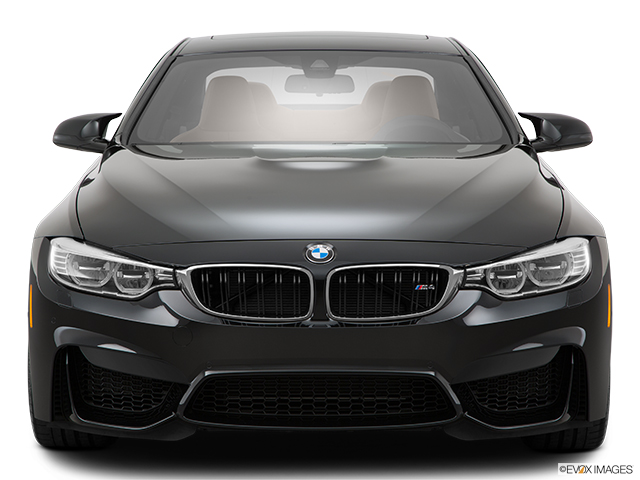 2015 BMW M4