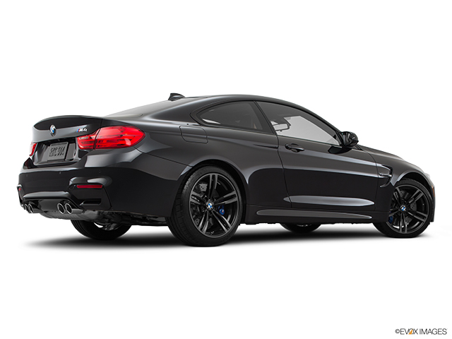 2015 BMW M4
