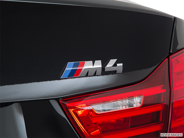 2015 BMW M4