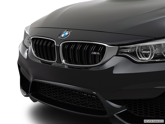 2015 BMW M4