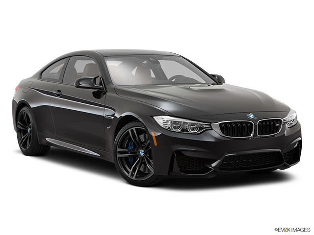 2015 BMW M4