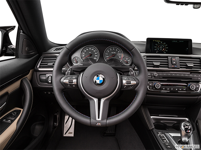 2015 BMW M4