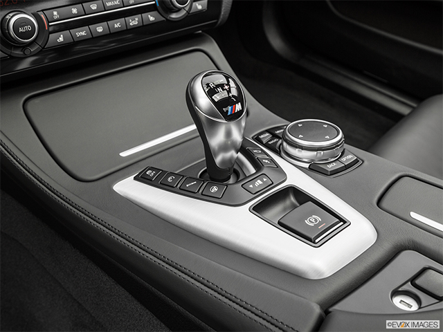 2015 BMW M5