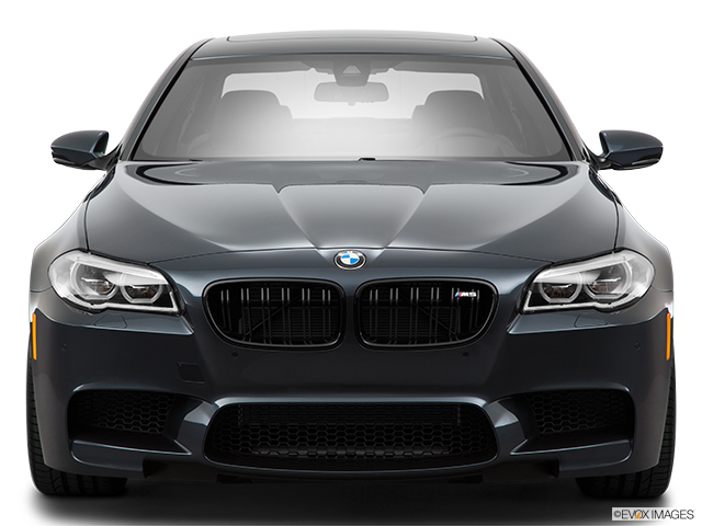 2015 BMW M5