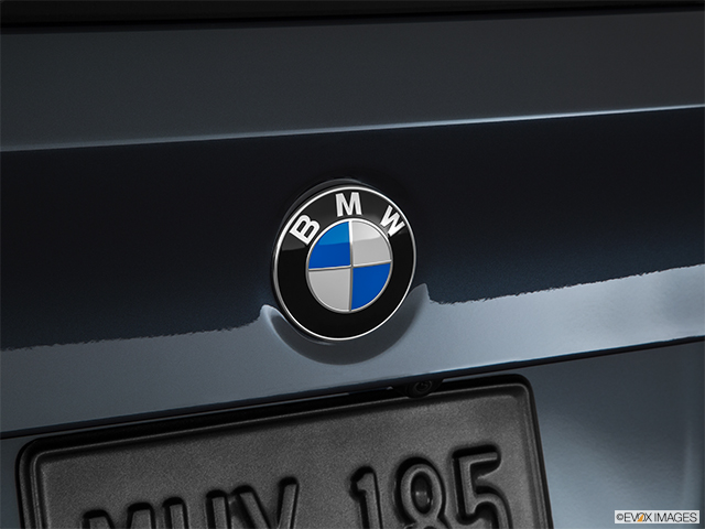 2015 BMW M5