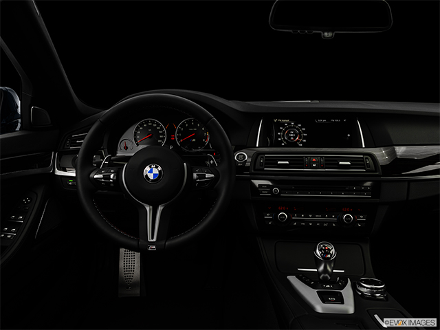 2015 BMW M5