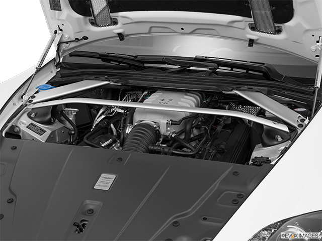 2015 Aston Martin V8 Vantage