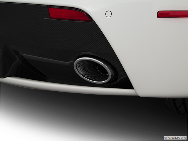 2015 Aston Martin V8 Vantage