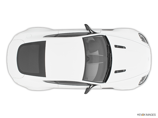 2015 Aston Martin V8 Vantage