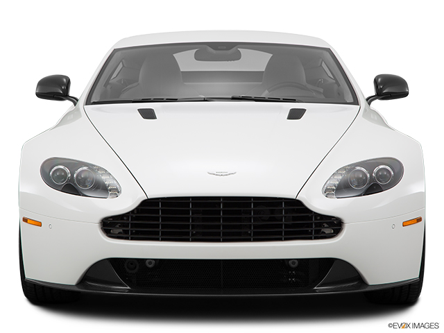 2015 Aston Martin V8 Vantage