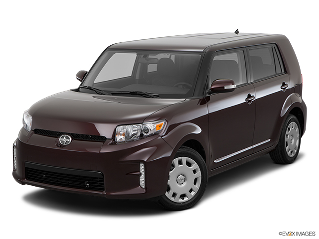 2015 Scion xB