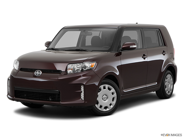 2015 Scion xB