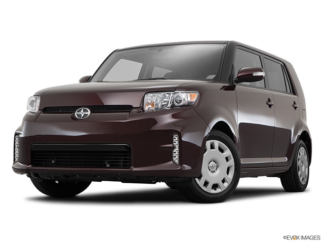 2015 Scion xB