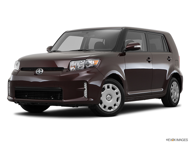 2015 Scion xB