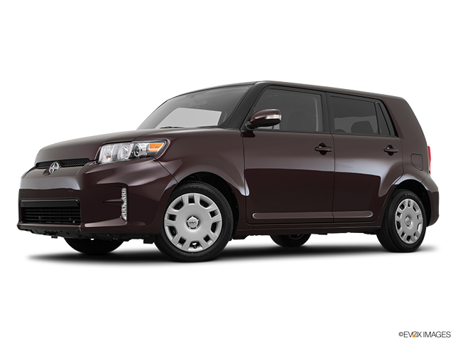 2015 Scion xB