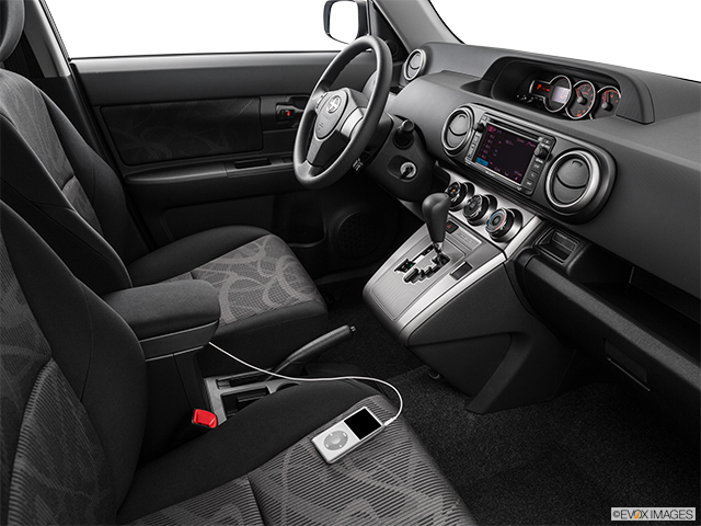 2015 Scion xB