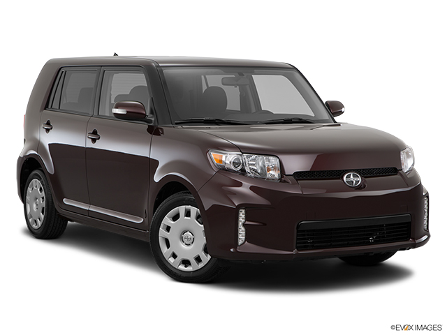 2015 Scion xB