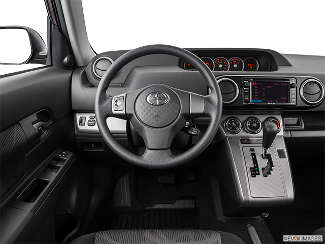 2015 Scion xB