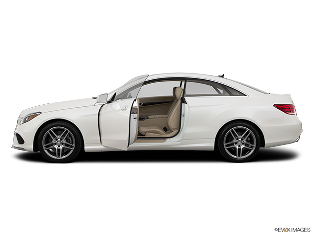 2015 Mercedes-Benz E-Class