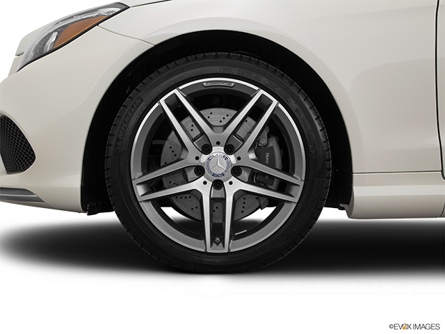 2015 Mercedes-Benz E-Class