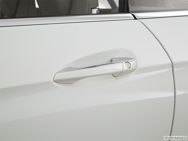 2015 Mercedes-Benz E-Class