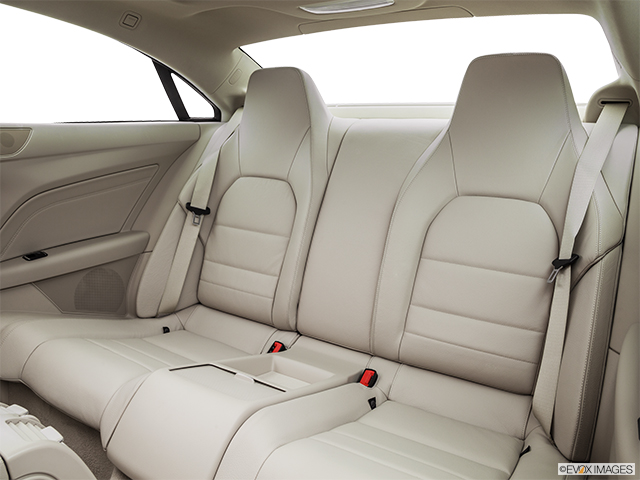 2015 Mercedes-Benz E-Class