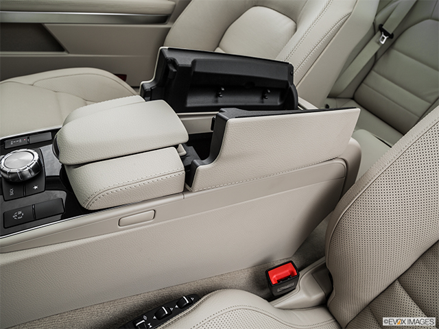 2015 Mercedes-Benz E-Class