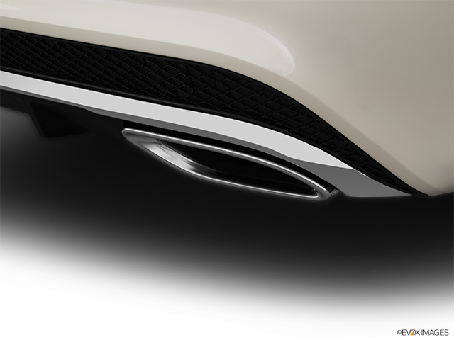 2015 Mercedes-Benz E-Class