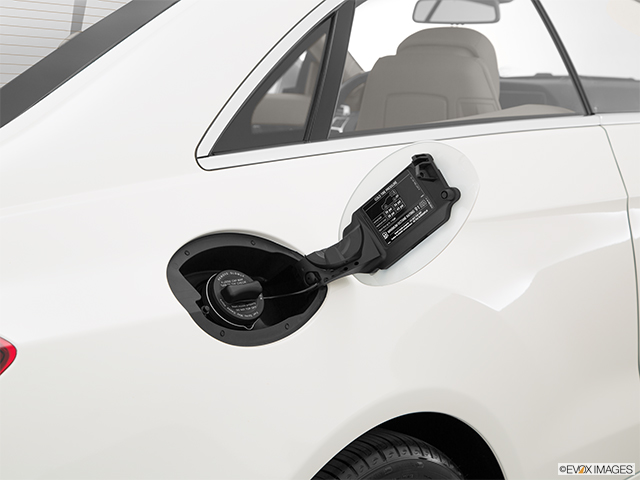 2015 Mercedes-Benz E-Class