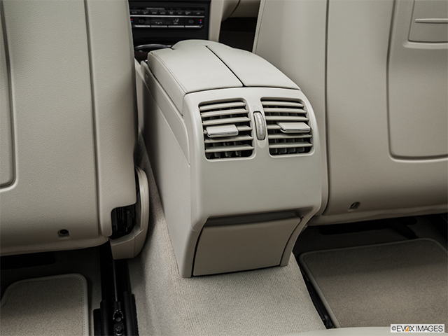 2015 Mercedes-Benz E-Class