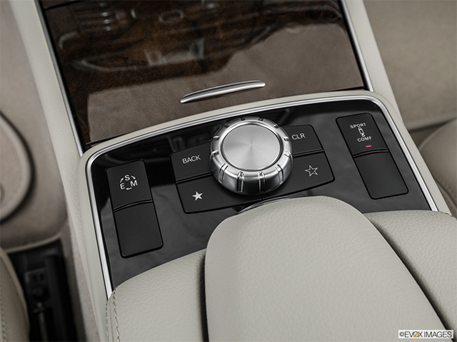 2015 Mercedes-Benz E-Class