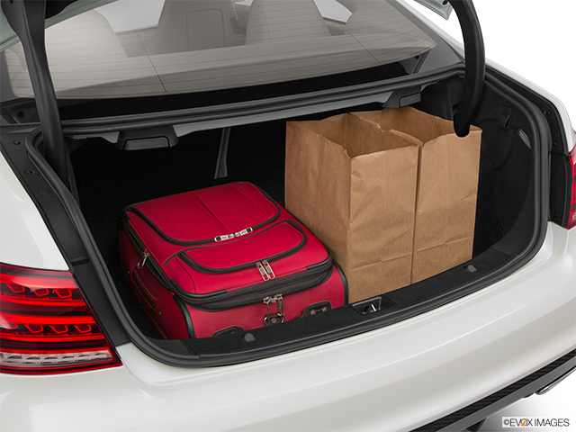 2015 Mercedes-Benz E-Class