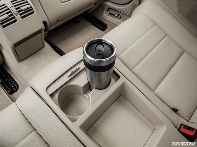 2015 Mercedes-Benz E-Class