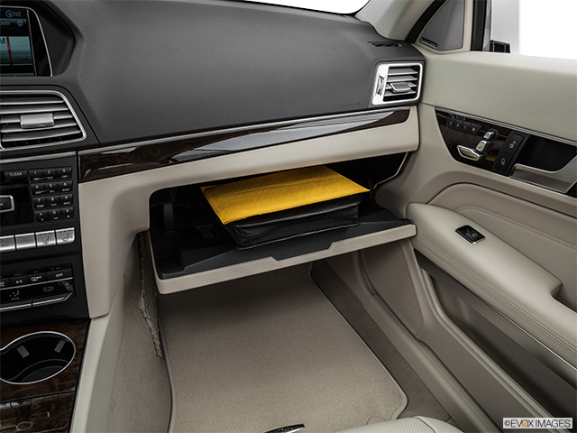 2015 Mercedes-Benz E-Class