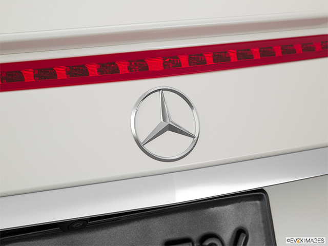 2015 Mercedes-Benz E-Class