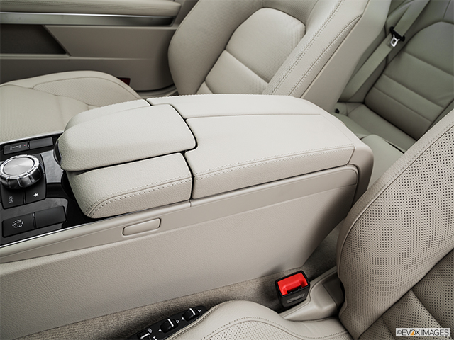 2015 Mercedes-Benz E-Class