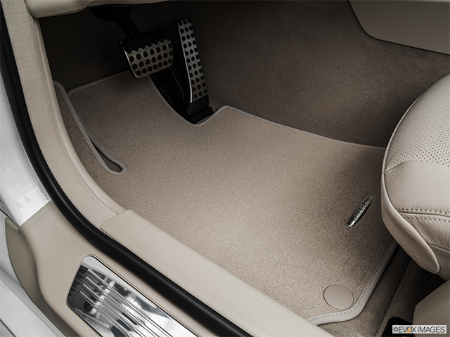 2015 Mercedes-Benz E-Class