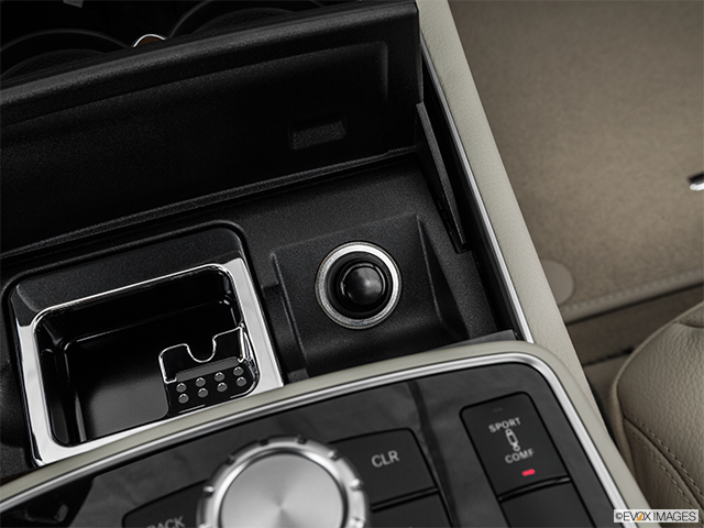 2015 Mercedes-Benz E-Class