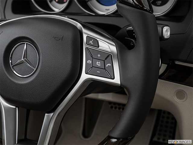 2015 Mercedes-Benz E-Class