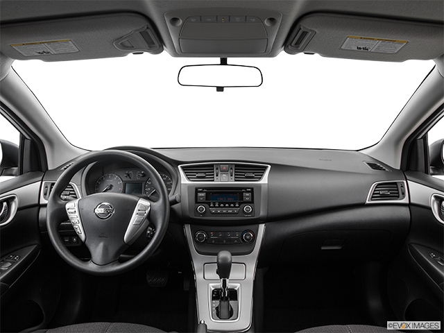 2015 Nissan Sentra