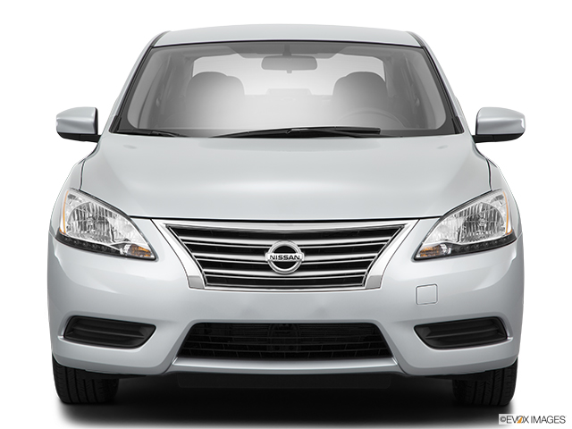 2015 Nissan Sentra