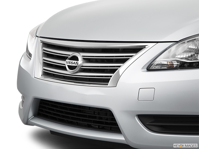 2015 Nissan Sentra