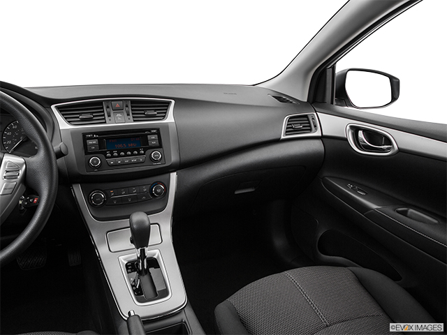 2015 Nissan Sentra